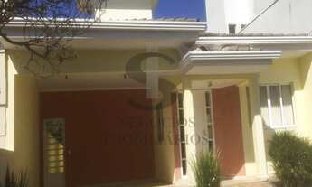 Imagem 2: Casa - Condomínio Grape Village - Vinhedo