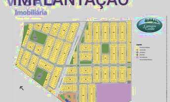 Imagem 3: Terreno Condomínio em Nova Betânia - Mossoró