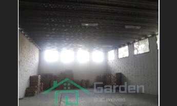 Imagem 3: SãO JOSé DOS CAMPOS - Galpão/Depósito/Armazém - Parque Industrial