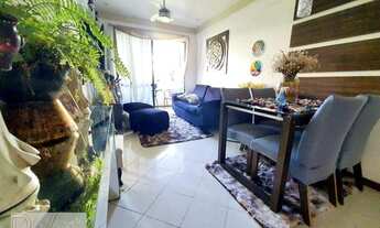 Imagem 4: Apartamento 3 Dormitórios à venda 70 m² R$ 360.000,00 - Vila Laura - Salvador/BA