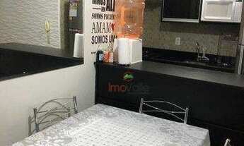 Imagem 2: Apartameno no Fatto Acqua - Jd Ismenia - 67m2 - 3 dorm (1 suite