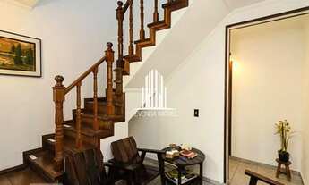 Imagem 3: Casa à venda com 100m², 2 quartos e sem vaga no alto da mooca