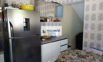 Imagem 7: Sobrado com 2 dorms, Vera Cruz, Mongaguá - R$ 230 mil, Cod: 829995