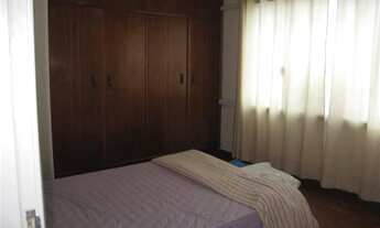 Imagem 6: 1 Dormitório, frente ao mar - 1 vaga - Itararé - São Vicente