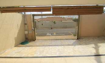 Imagem 3: Casa com 3 dormitórios à venda, 170 m² por R$ 489.000,00 - Jardim Bordon - São José do Rio