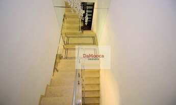 Imagem 5: Cobertura, 380 m² - venda por R$ 7.449.000,00 ou aluguel por R$ 18.000,00/mês - Moema - Sã