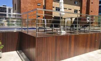 Imagem 2: T.F Apartamento 03 Quartos alto padrão em Cabo Branco