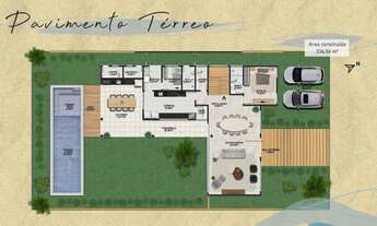 Imagem 4: Casa para Venda em Mata de São João/BA