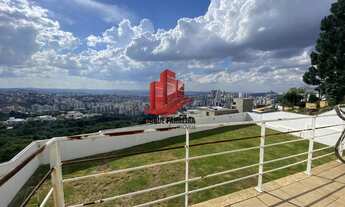 Imagem 6: Casa em Condomínio para Venda em Belo Horizonte, Buritis, 4 dormitórios, 1 suíte, 4 banhei