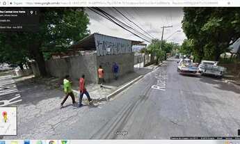 Imagem 2: Terreno Residencial à venda, Água Branca, Contagem -