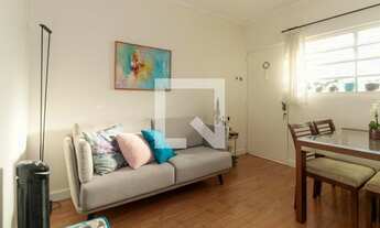 Imagem 7: Apartamento para Aluguel - Vila Madalena, 2 Quartos, 50 m2