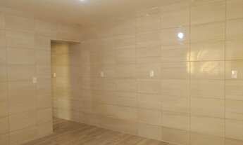 Imagem 2: CONFORTÁVEL CASA TÉRREA (PARTE INFERIOR) - TEM OUTRAS 02 CASAS NO QUINTAL