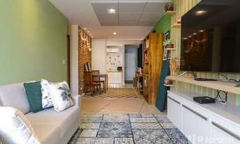 Imagem 4: Apartamento com 3 quartos à venda, Barra da Tijuca, Rio de Janeiro/RJ