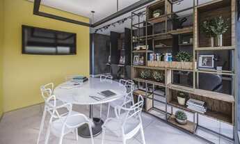 Imagem 6: SPOT MARISTA Apartamento com 2 dormitórios