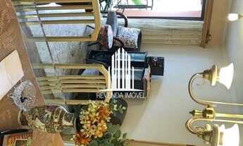 Imagem 7: Apartamento à venda na Vila Mariana com 100 m², 3 quartos, 1 suíte, 2 vagas