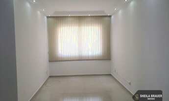 Imagem 3: Apartamento com 2 dormitórios para alugar, 70 m² por R$ 2.200,00/mês - Vila Galvão - Guaru