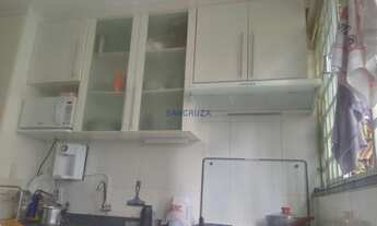 Imagem 7: Apartamento 2 quartos em ponto central do Eldorado