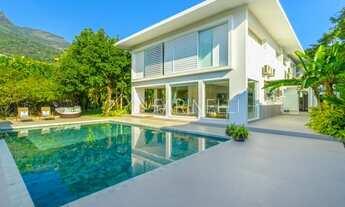 Imagem 4: Rio de Janeiro - Casa de condomínio - Itanhangá