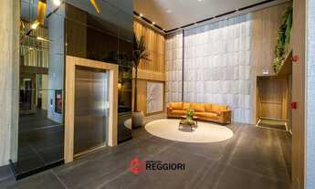 Imagem 5: 2 SUÍTES E AMPLO LIVING FAZENDA ITAJAÍ