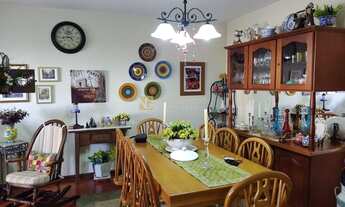 Imagem 5: Apartamento com 2 quartos, 117 m², à venda por R$ 830.000 Centro - Gramado/RS