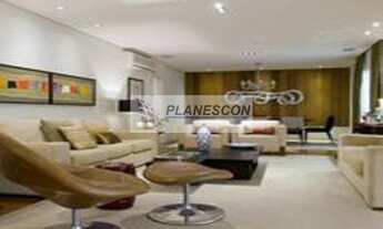 Imagem 2: São Paulo - Apartamento Padrão - Panamby