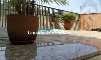 Imagem 3: Cobertura para aluguel e venda com 360 metros quadrados com 4 quartos