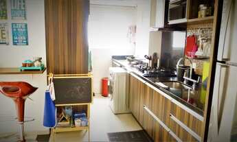 Imagem 5: Apartamento com 3 dormitórios à venda, 93 m² por R$ 1.000. - Vila Leopoldina - São Paulo/S