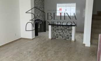 Imagem 7: Excelente imóvel, design moderno com 3 quartos, sendo 2 suítes. Ouro Verde - Rio das Ostra