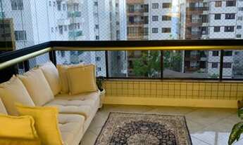 Imagem 2: 4 quartos* 4 suítes* 3 vagas de garagem* 2 aptos por andar Cód: 21109 R