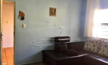 Imagem 3: SOROCABA - Casa Padrão - São Jorge