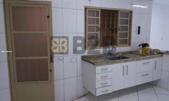 Imagem 6: Casa para Venda em Bauru, Parque Val de Palmas, 2 dormitórios, 2 banheiros, 2 vagas