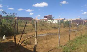 Imagem 4: VENDO OU TROCO TERRENO / VILA REAL