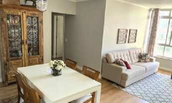 Imagem 2: Apartamento com 3 dormitórios, 2 banhs, 1 vaga, em Consolação, São Paulo