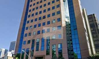 Imagem 2: Conjunto à venda ou locação 42 m² - Cidade Monções - São Paulo/SP