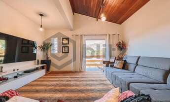 Imagem 4: Chácara 3 suítes, mais casa para hóspede no Residencial Cafezal V, Itupeva - SP