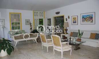 Imagem 6: Rio de Janeiro - Casa Padrão - Jardim Botânico