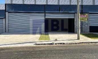 Imagem 5: GALPÃO - JARDIM TROPICAL, APARECIDA DE GOIÂNIA/GO
