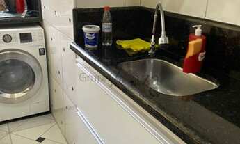 Imagem 4: Apartamento - Vila Industrial - Residencial Integração Conjunto Habitacional - 43m² - 2 Do