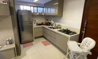 Imagem 4: APARTAMENTO RESIDENCIAL em JOÃO PESSOA - PB, TAMBAÚ