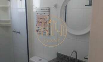 Imagem 7: Apartamento à venda no Condomínio Floradas Arboville em JACAREI - SP