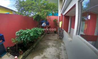 Imagem 7: Casa Triplex em Feu Rosa - Serra