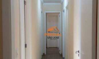 Imagem 7: Apartamento com 3 dormitórios, 3 suítes à venda, 156 m² por R$ 1.166.000 - Jardim das Indú