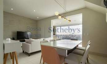 Imagem 2: São Paulo - Apartamento Padrão - Vila Mariana