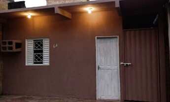 Imagem: VENDE-SE Casa no bairro Santo Agostinho