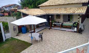 Imagem 2: CABO FRIO - Casa Padrão - Verão Vermelho (Tamoios