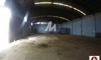 Imagem 3: Salão/Galpão (salão - térreo