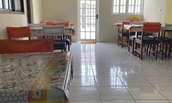 Imagem 2: Apartamento para venda tem 800 metros quadrados com 9 quartos em Jardim Mosteiro - Itanhaé