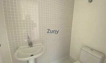 Imagem 7: Sala Comercial com 42m² à venda e para locação, Cidade Monções, São Paulo, SP