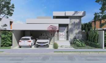 Imagem 3: Vendo linda casa em condomínio fechado