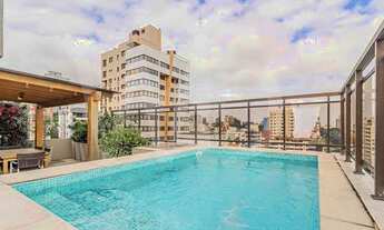 Imagem: Porto Alegre - Apartamento Padrão - BELA